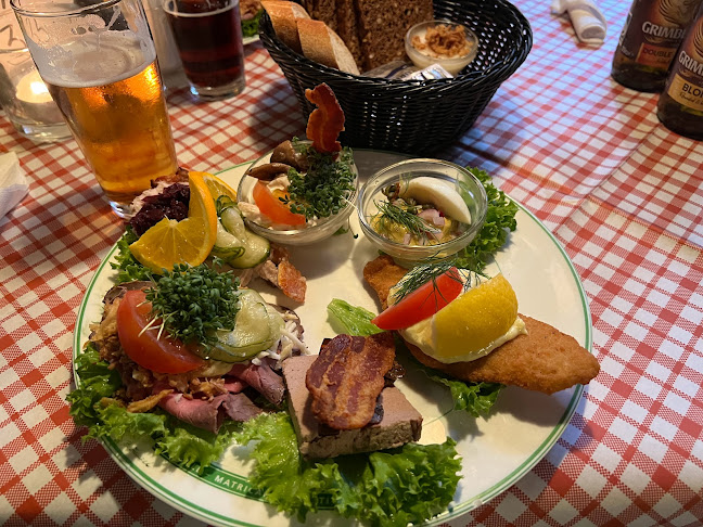 Københavneren - Gastronomi og hotelvirksomhed