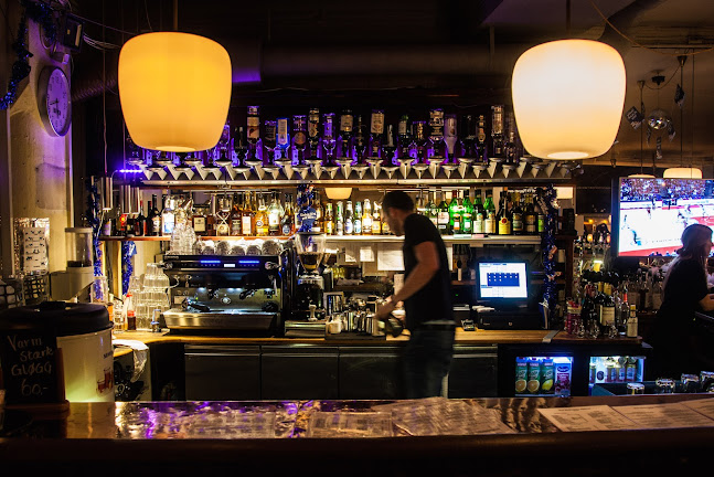 Comentarii opinii despre Det Elektriske Hjørne