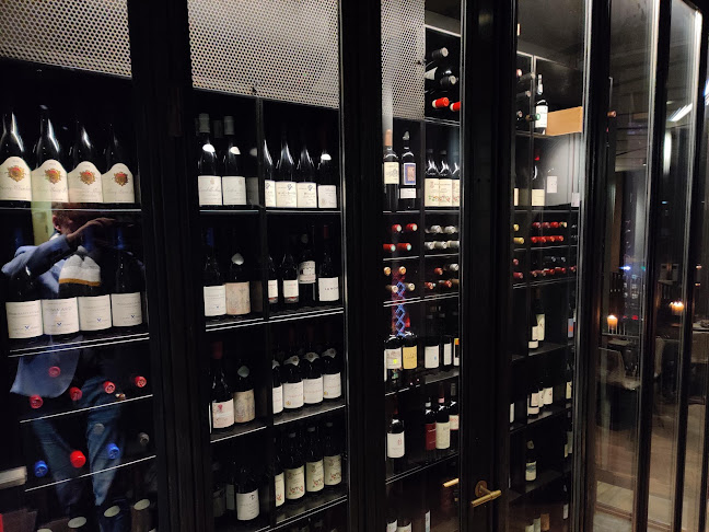 Comentarii opinii despre Trio Restaurant & Bar