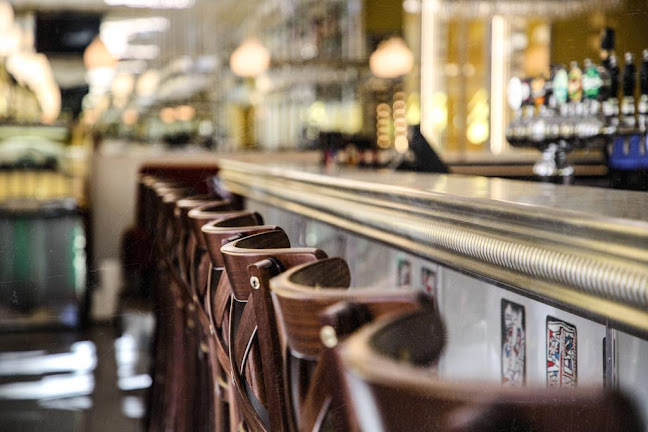 Café Dan Turèll - Gastronomi og hotelvirksomhed