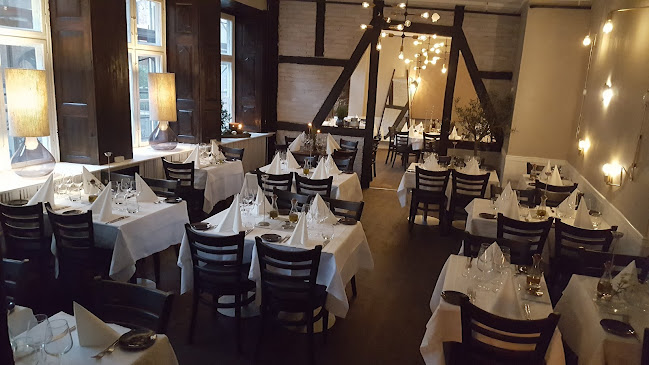 Mercante - Gastronomi og hotelvirksomhed