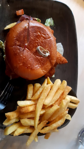 Bone's Kolding - Gastronomi og hotelvirksomhed