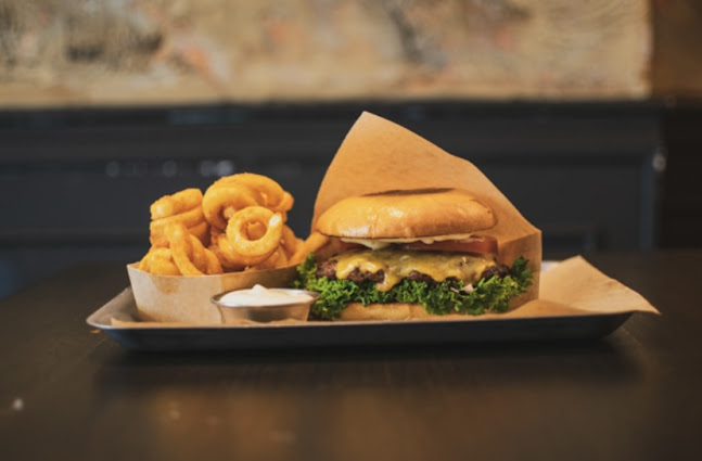 It's Burger - København