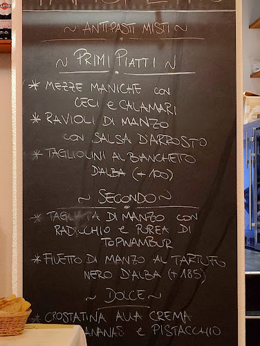 Famo Metro - Gastronomi og hotelvirksomhed