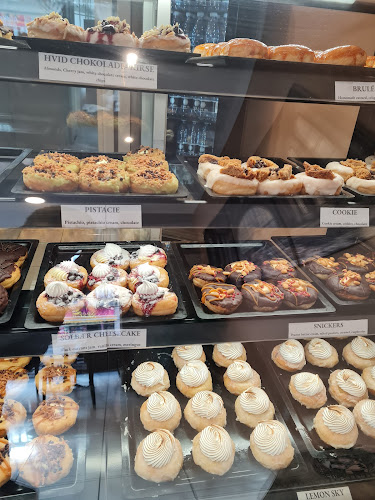 Vesterbrogade 35, 1620 København