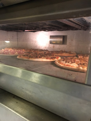 Bella Rosa Pizza og Grillbar