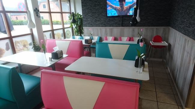 Opinii despre Dana Pizza & Grill în Pandrup - Gastronomi og hotelvirksomhed