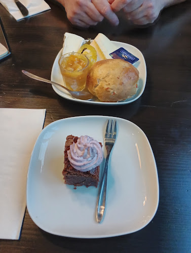 Comentarii opinii despre Café På Banen