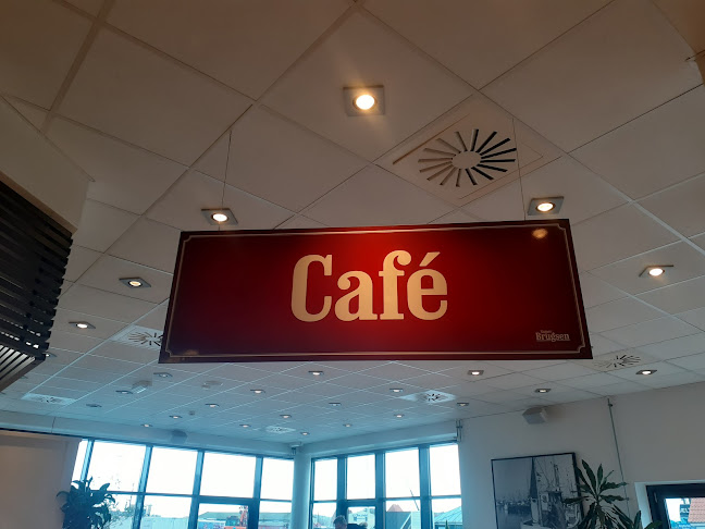 Coop Café - Kerteminde