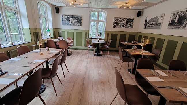 Comentarii opinii despre Restaurant Engtoftegård