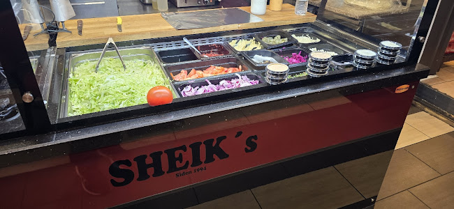 Comentarii opinii despre Sheik Valby