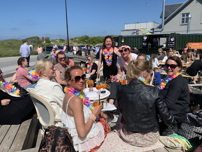 Opinii despre Det Fedtede Hjørne în Hornbæk - Gastronomi og hotelvirksomhed