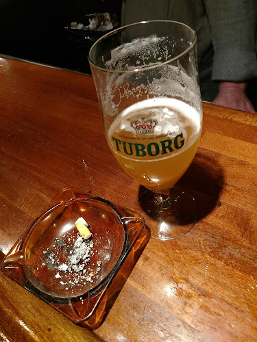 Opinii despre Cafe Stærkodder în København - Gastronomi og hotelvirksomhed