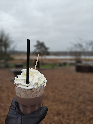 Æblehaven - Kaffe & Is Kiosk