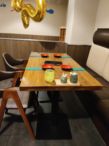 Comentarii opinii despre Egami Sushi ad libitum