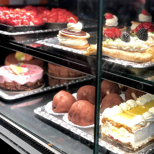 Opinii despre Brødsnedkeren, Espergærde Centret în Espergærde - Gastronomi og hotelvirksomhed