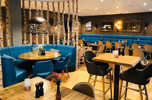 Café Kik - Gastronomi og hotelvirksomhed