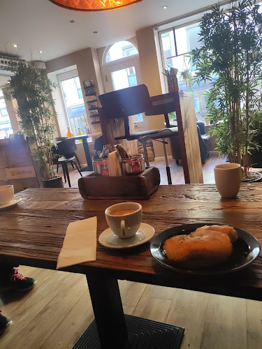 Opinii despre Cafe Karisma în Helsingør - Gastronomi og hotelvirksomhed