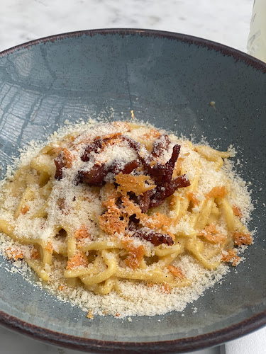 Comentarii opinii despre Rossopomodoro