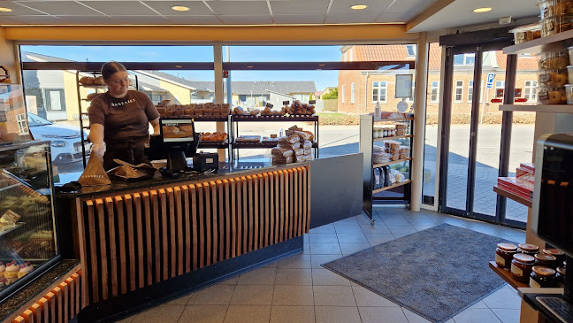 Bageriet - Gastronomi og hotelvirksomhed