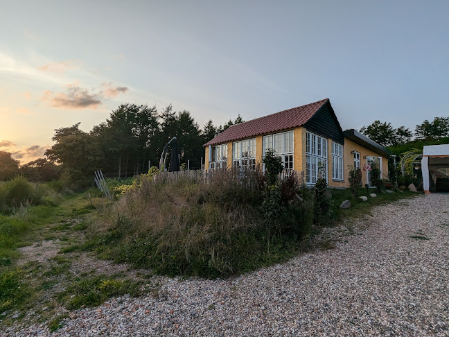 Sæbyvej 3, 7870 Roslev