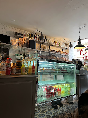 BUKA BAKERY - Gastronomi og hotelvirksomhed