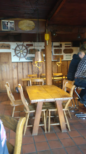 Opinii despre Fur Havnekiosk Skuret în Fur - Gastronomi og hotelvirksomhed