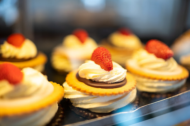 Comentarii opinii despre Groes Cafe & Bageri