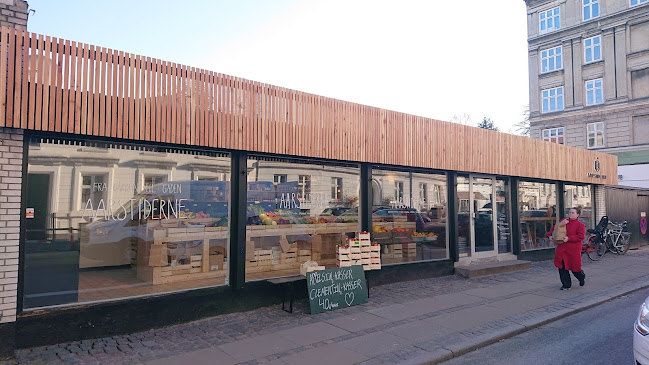 Aarstiderne i Classensgade