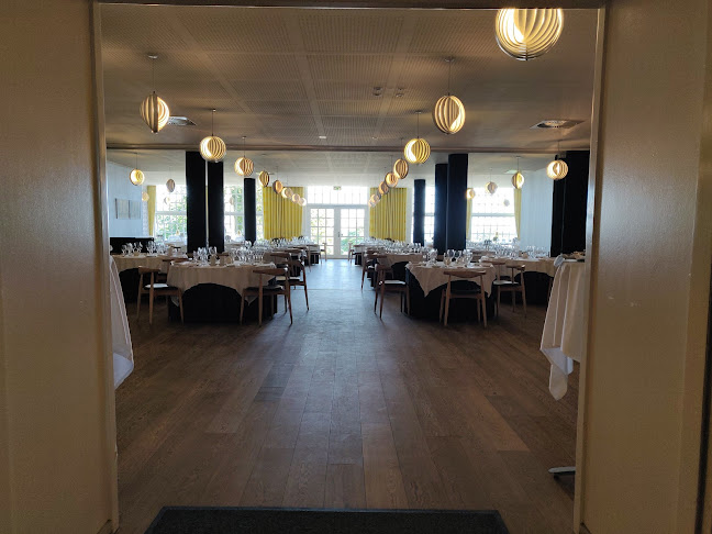 Opinii despre Varna Palæet în Aarhus - Gastronomi og hotelvirksomhed