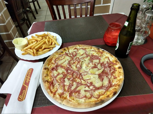 Diva Pizza & Burger House - Gastronomi og hotelvirksomhed