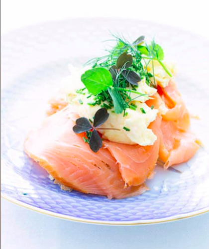 Amaliegade 41, 1256 København