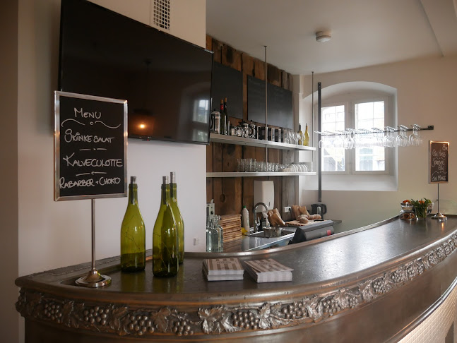 Tinghusets Bistro & Vinbar - Odder