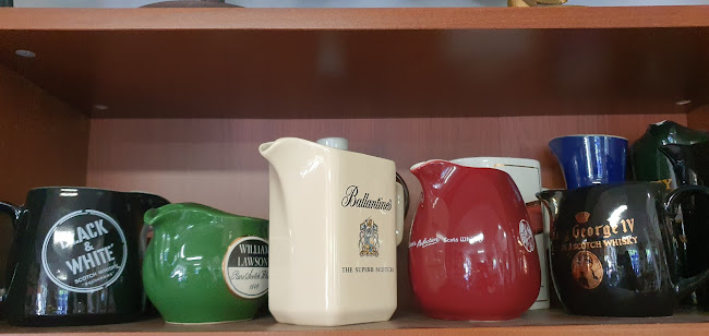 Loppemarked I Helsinge - Gastronomi og hotelvirksomhed