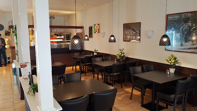 Comentarii opinii despre Bella Milano