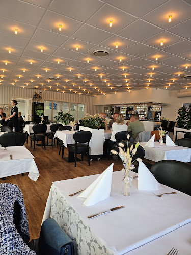 Restaurant Udsigten - Gastronomi og hotelvirksomhed