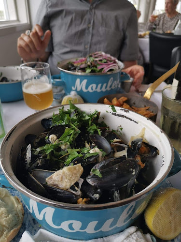 Restaurant Arken - Køge