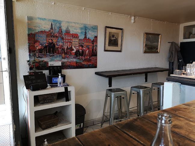 Madbaren Marmorkirken - København