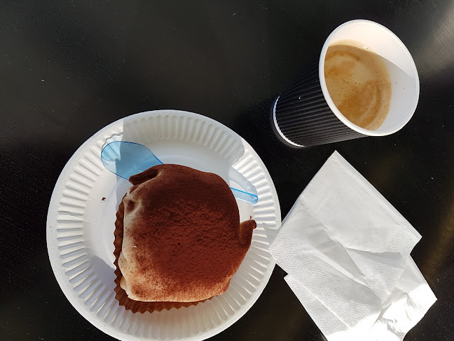 Comentarii opinii despre Kongevejscenterets Bageri