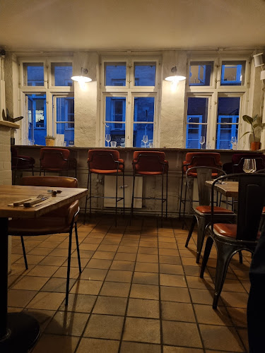 Restaurant Magstræde 16 - Dragør