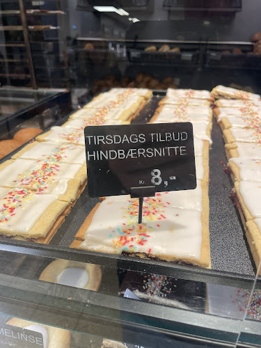 Kalø Torvets Bageri - Rønde