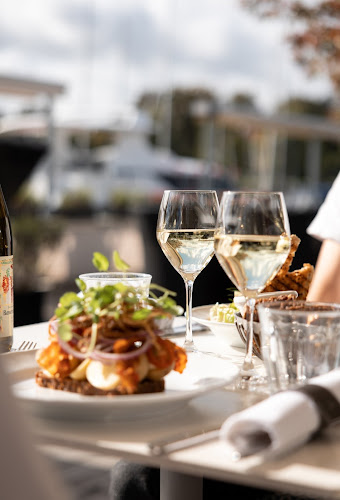 Opinii despre Bistro no. 22 în Hørsholm - Gastronomi og hotelvirksomhed