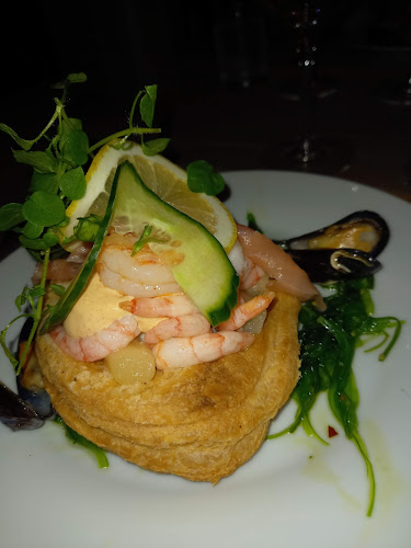 Restaurant Ålbækken - Gastronomi og hotelvirksomhed