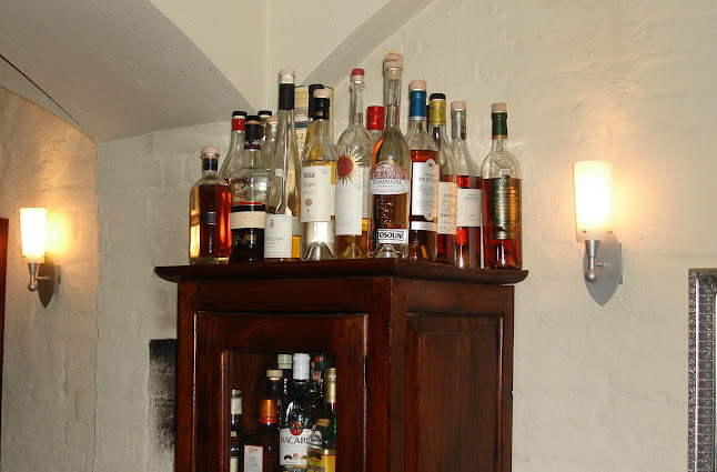 Opinii despre Restaurant Munken în Horsens - Gastronomi og hotelvirksomhed