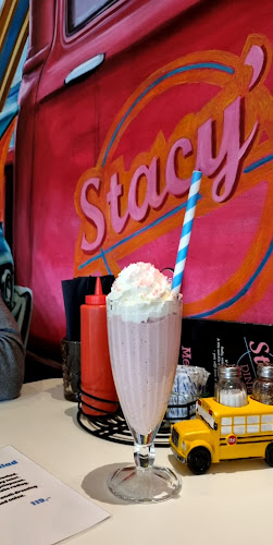 Stacy's Diner Næstved - Næstved