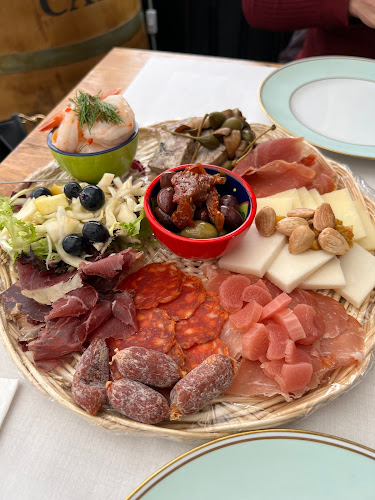 Sydens Vine & Delikatesser - Dronningmølle