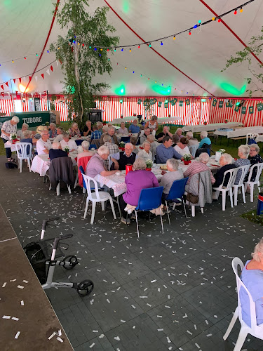 Strandvejens Konditori - Gastronomi og hotelvirksomhed