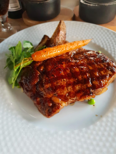 Opinii despre Hereford Steak House în Taastrup - Gastronomi og hotelvirksomhed