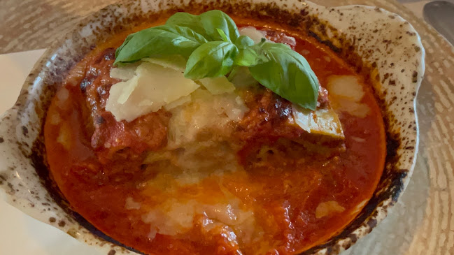 Ciao-Ciao - Gastronomi og hotelvirksomhed