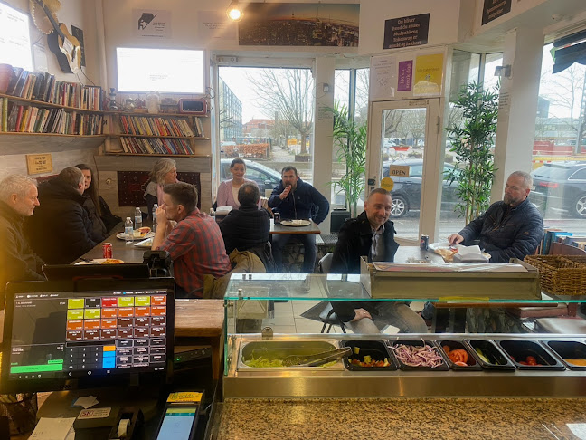 Calimero - Gastronomi og hotelvirksomhed